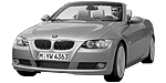 BMW E93 U1583 Fault Code